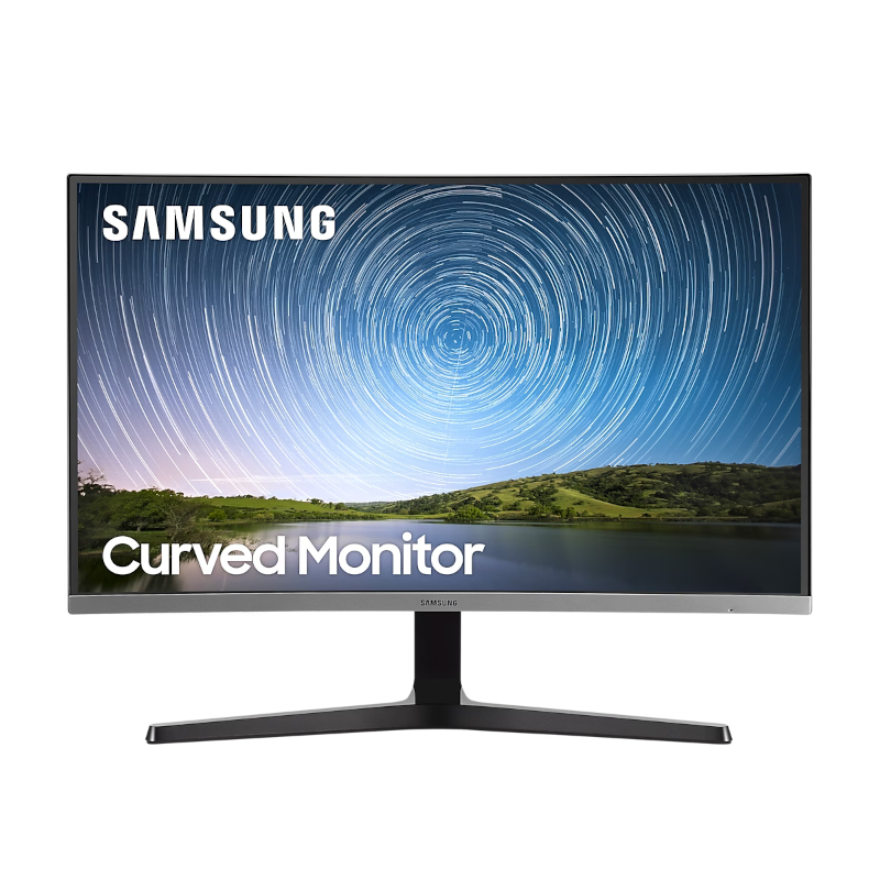 Монітор Samsung C27R500 (LC27R500FHIXCI)